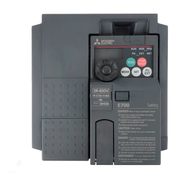 MITSUBISHI FR-E740-016SC-NA