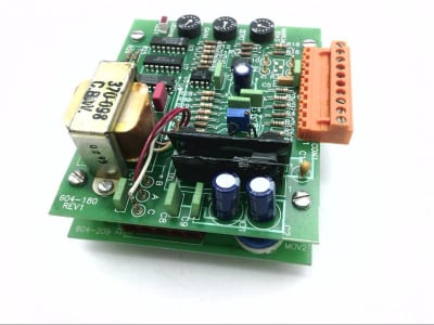 CHROMALOX 0135-28018