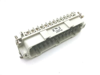 CONTACT CONNECTORS 10.1960.00