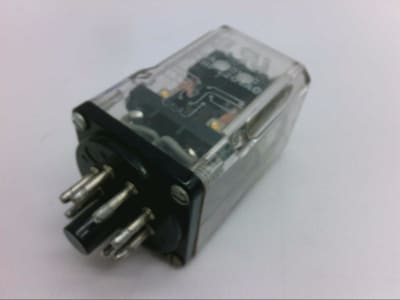 CORNELL DUBILIER 312D10-110