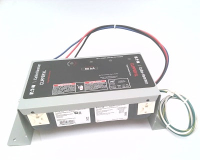 EATON CORPORATION CVL080CH208YBDR4X