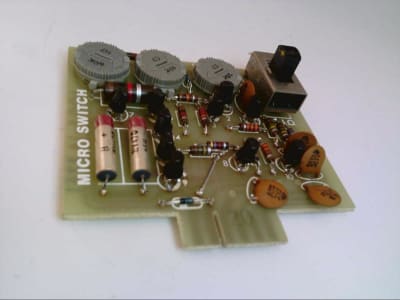 HONEYWELL FE-LOG5-14