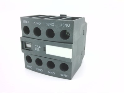 ASEA BROWN BOVERI CA4-40E