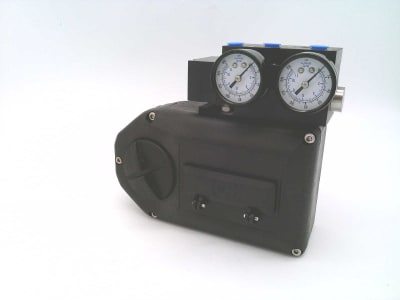 WESTLOCK CONTROLS ICOT-5000-18-24V