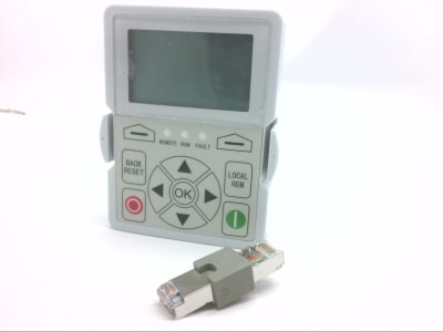 EATON CORPORATION DXG-KEY-LCD