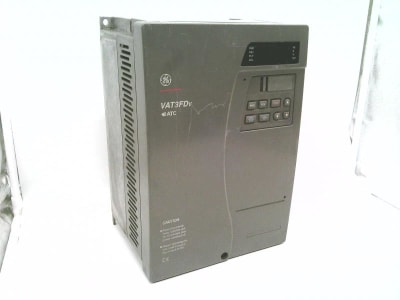 GENERAL ELECTRIC VAT-3FD-UADX-110-GS