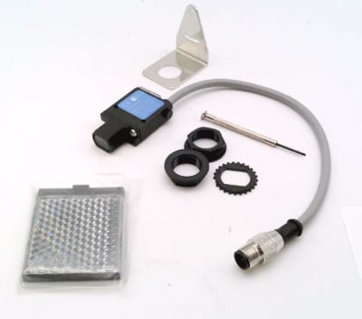 RADWELL VERIFIED SUBSTITUTE SM312LVQDP-SUB