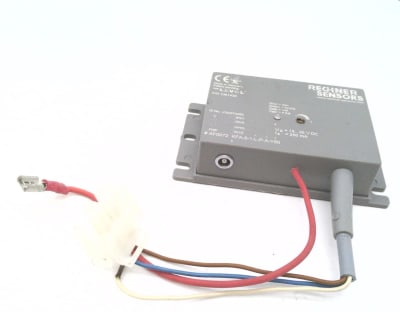 RECHNER KFA-5-1-L-P-A-Y50