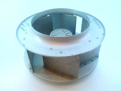 ZIEHL ABEGG RH35M-4/203494