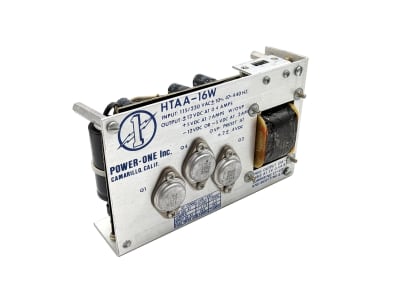 BEL FUSE HTAA-16W