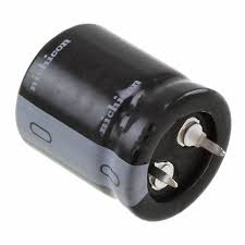 NICHICON LGNW6101MELZ25