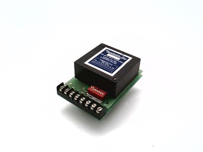 RUSSELECTRIC TD120AC