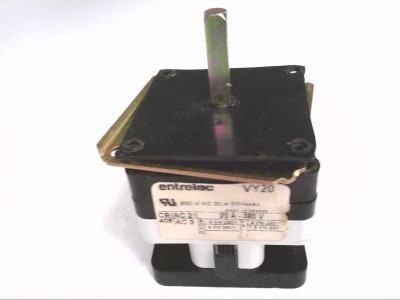 ASEA BROWN BOVERI VY20/D/013/ST