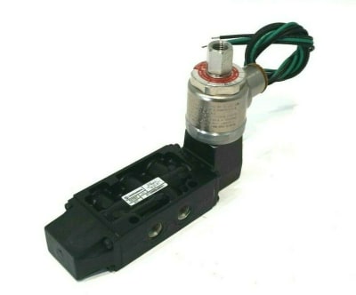 NORGREN K71DA00KS6KX1