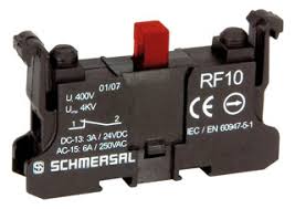 SCHMERSAL 101190086
