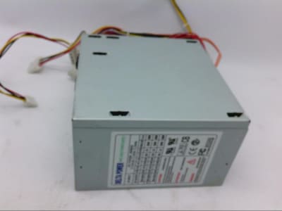DELTA PRODUCTS CO MAX-500ATX