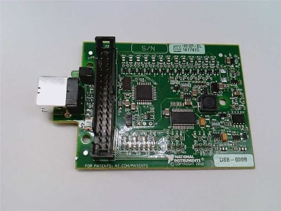 NATIONAL INSTRUMENTS 193132-02