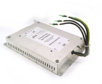 HID CORPORATION FP-3040-300