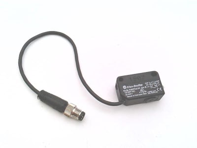 ALLEN BRADLEY 42JS-P2MPA2-Y4