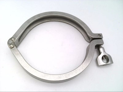 TRI CLOVER 13MHHM-6-S