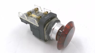 ALLEN BRADLEY 800T-FXJP16RA5
