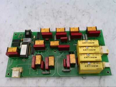 QUINCY AIR COMPRESSOR 140265-4