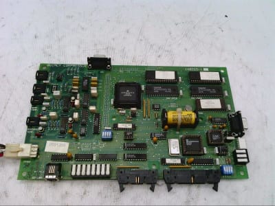 QUINCY AIR COMPRESSOR 140265-1