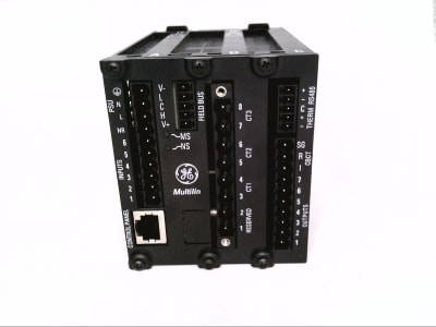 GENERAL ELECTRIC MM200-X-X-H-1-S