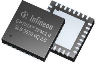 INFINEON SLB9670VQ20FW740XUMA2