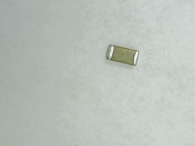 KEMET C1206C474K3RACTU