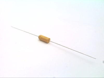 KEMET T322D336K010AT