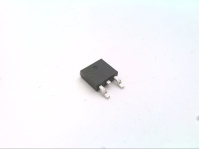 INFINEON SPD02N80C3ATMA1