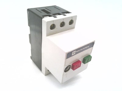 SCHNEIDER ELECTRIC GV1-M10