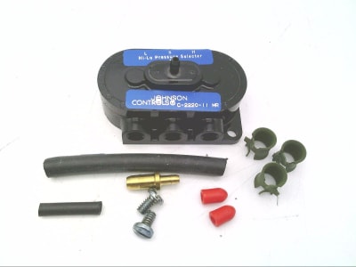 JOHNSON CONTROLS C-2220-11