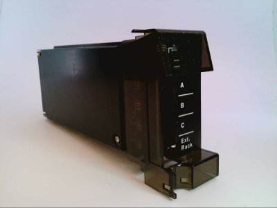 INVENSYS PC3000/LCM/VERSION3/512KRAM/128KRAM/312
