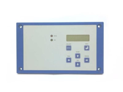 TERMOTEK ZKS-3
