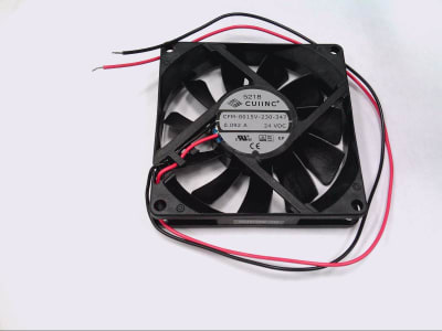 CUI INC CFM-8015V-230-347