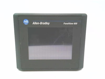 ALLEN BRADLEY 2711-T6C1L1X