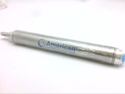 AMERICAN CYLINDER CO INC 750SNHS-3.00