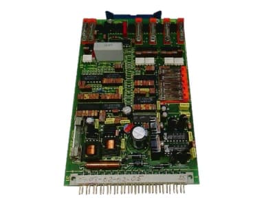 PARKER EW25-101D/4