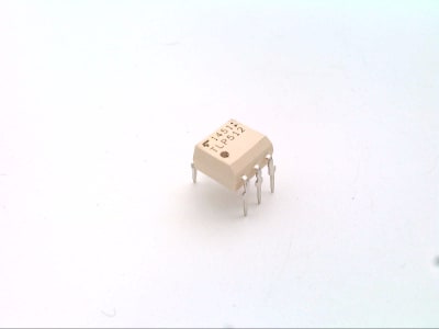 TOSHIBA TLP512