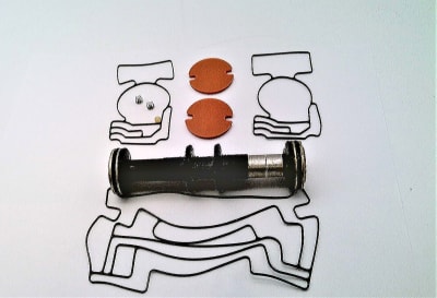 MAC VALVES INC K-67001
