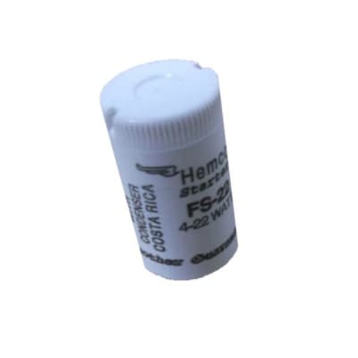HEMCO FS-2
