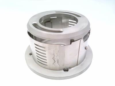 ALFA LAVAL INC 9612135911