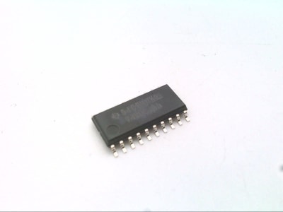 TEXAS INSTRUMENTS SEMI SN74LV245ANSR
