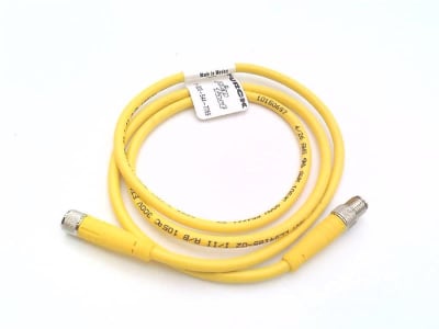 TURCK PKG 4M-0.9-PSG 4M