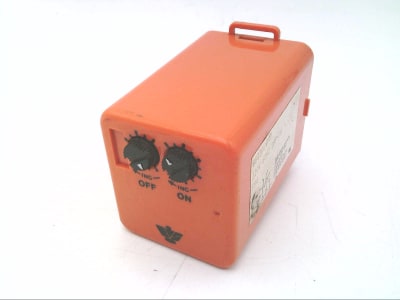 DANAHER CONTROLS 86Q2A610