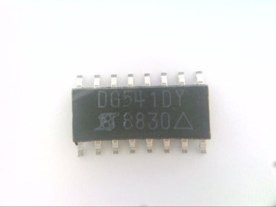 VISHAY DG541DY
