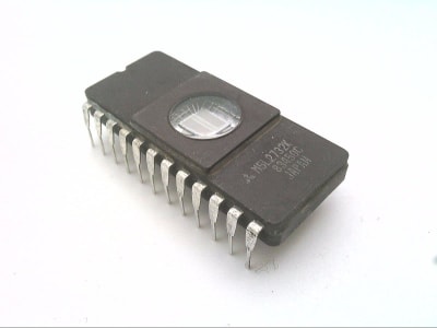 MITSUBISHI M5L2732K