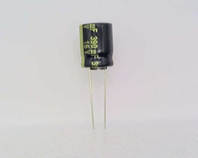 GENERIC CR390U16